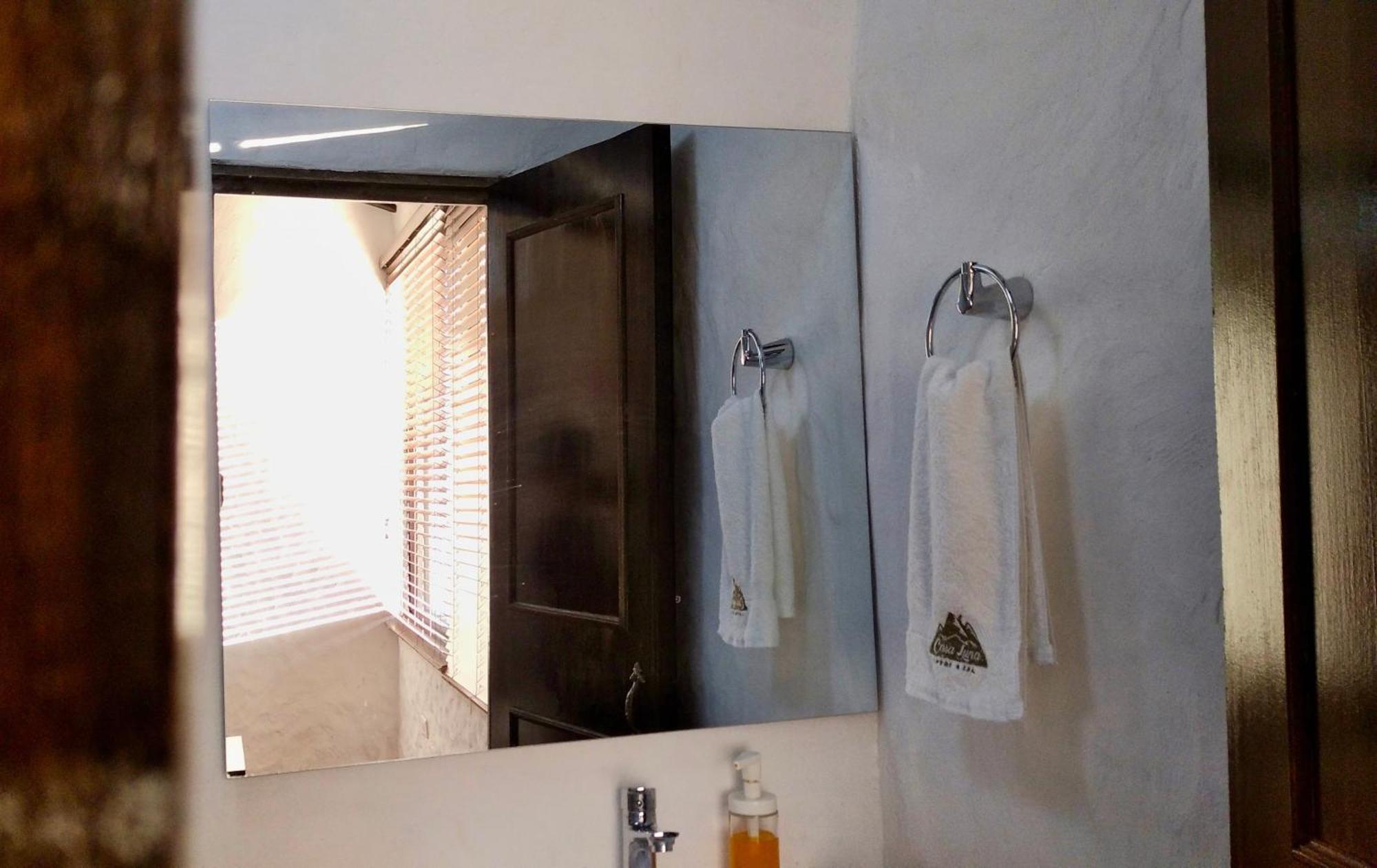 Casa Luna Hotel Campestre & Spa San Gil Ngoại thất bức ảnh