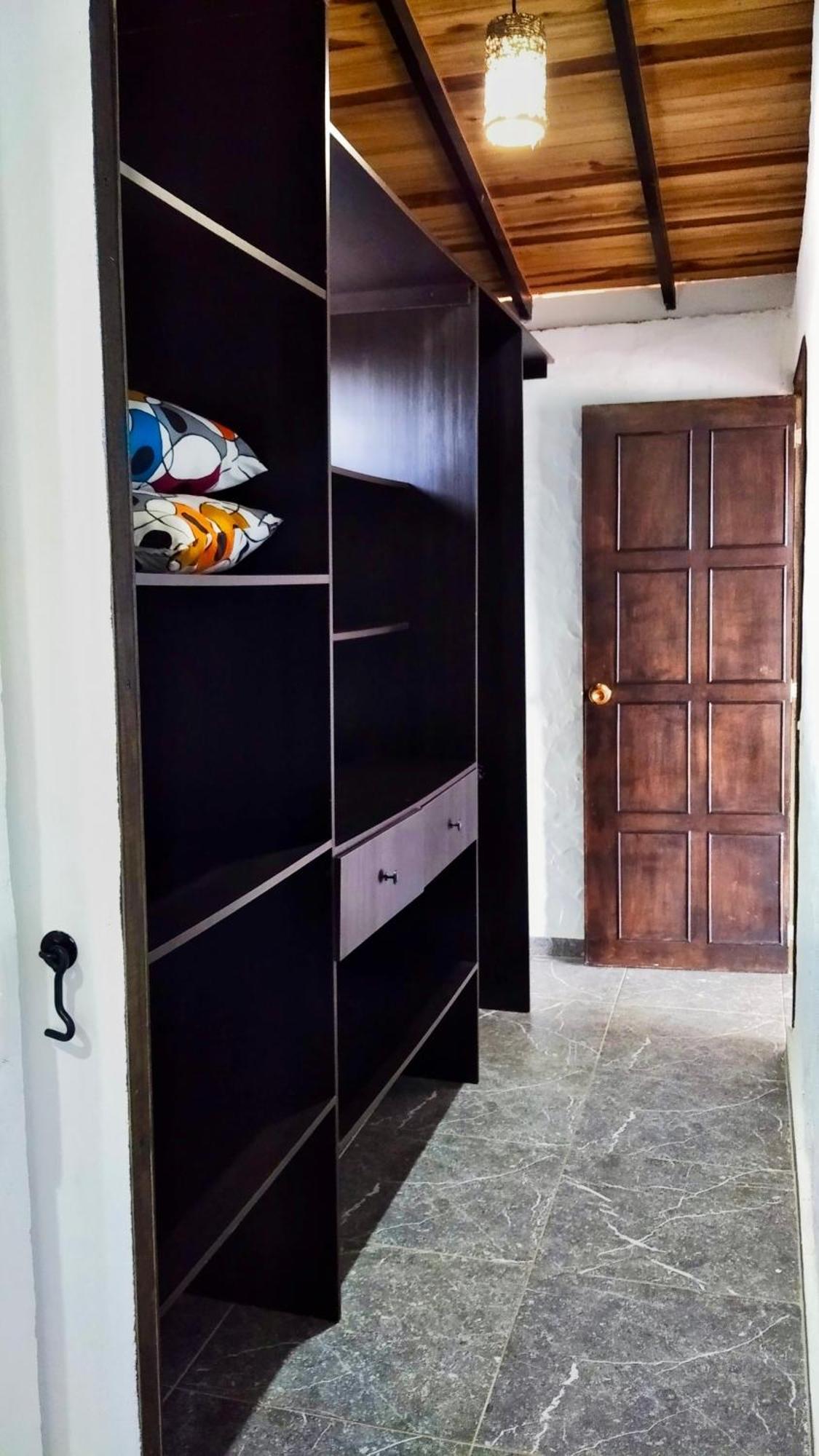 Casa Luna Hotel Campestre & Spa San Gil Ngoại thất bức ảnh
